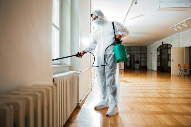 Best Best Pest Control Companies  in Nicholson, GA
